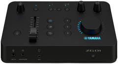 Yamaha ZG-01 Paquete para Gaming