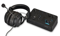 Yamaha ZG-01 Paquete para Gaming
