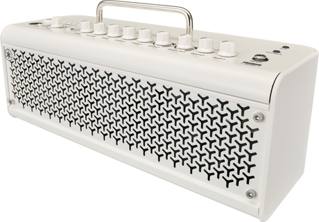 Yamaha THR30IIW Amplificador de guitarra (Blanco)