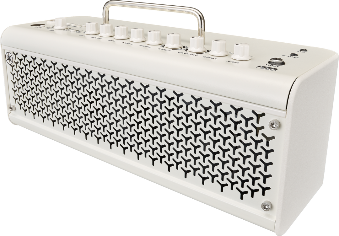 Yamaha THR30IIW Amplificador de guitarra (Blanco)