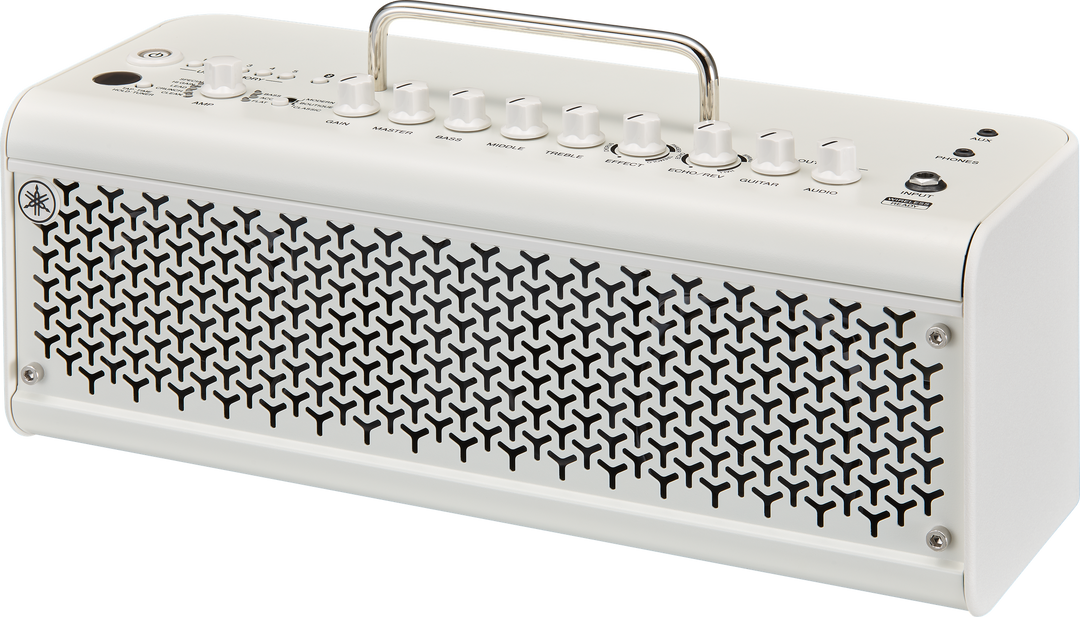 Yamaha THR30IIW Amplificador de guitarra (Blanco)