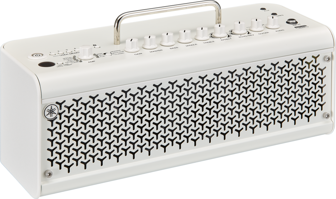Yamaha THR30IIW Amplificador de guitarra (Blanco)