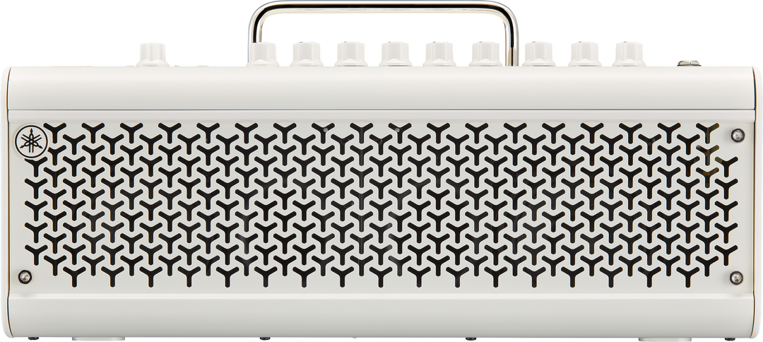 Yamaha THR30IIW Amplificador de guitarra (Blanco)