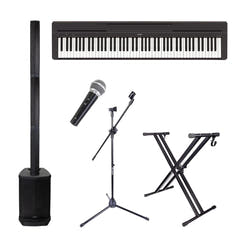 Paquete para intérprete Yamaha P-45