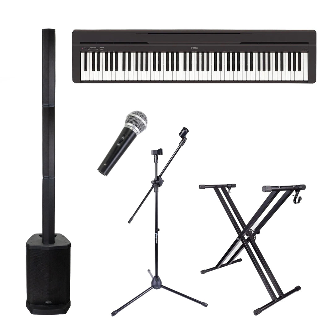 Paquete para intérprete Yamaha P-45