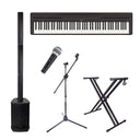 Paquete para intérprete Yamaha P-45