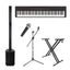 Paquete para intérprete Yamaha P-45