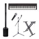Paquete para intérprete Yamaha P-45