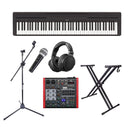 Yamaha P-45 Pack de cantante