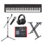 Yamaha P-45 Pack de cantante