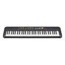 Yamaha PSR-F52 Keyboard (Negro)