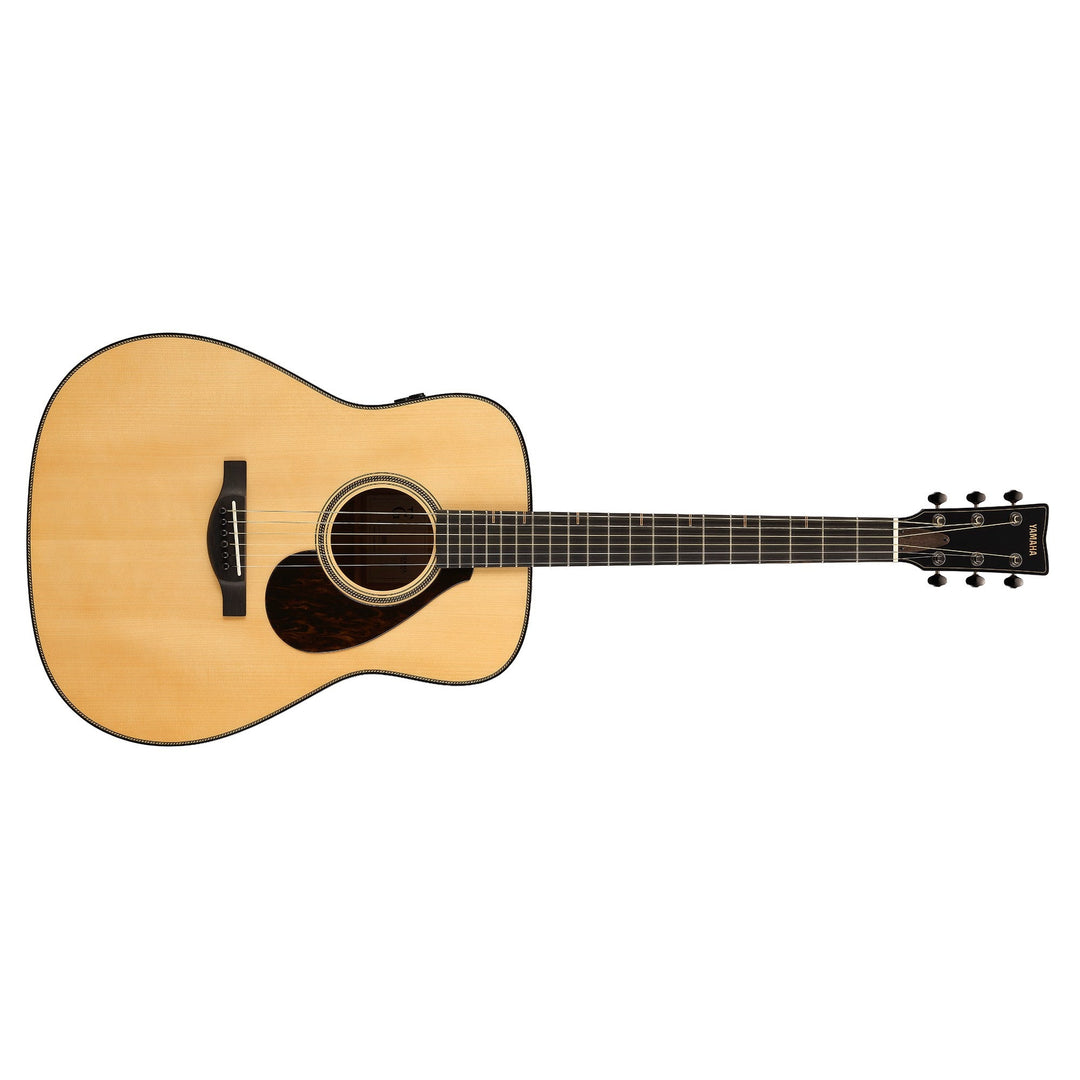 Yamaha FG9 MX Guitarras Western (Natural)