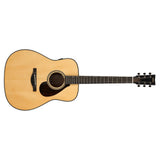 Yamaha FG9 MX Guitarras Western (Natural)