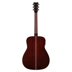 Yamaha FG9 MX Guitarras Western (Natural)