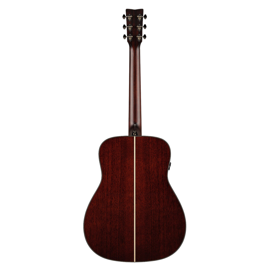 Yamaha FG9 MX Guitarras Western (Natural)