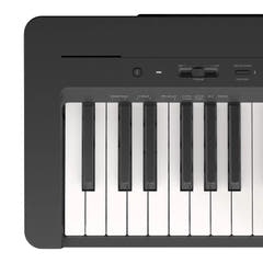 Yamaha P-145BT Piano Eléctrico Gran Paquete