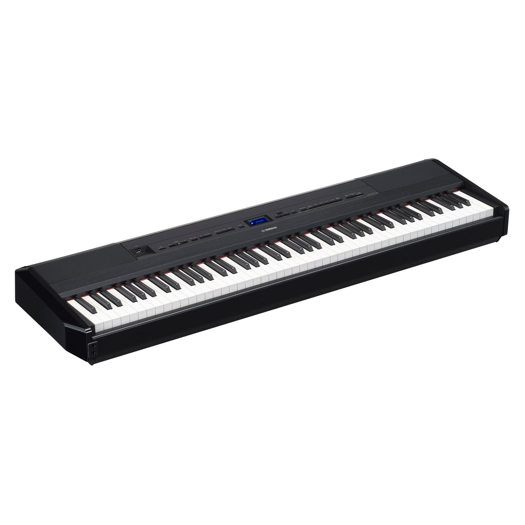 Yamaha P-525 Piano eléctrico (Sort)