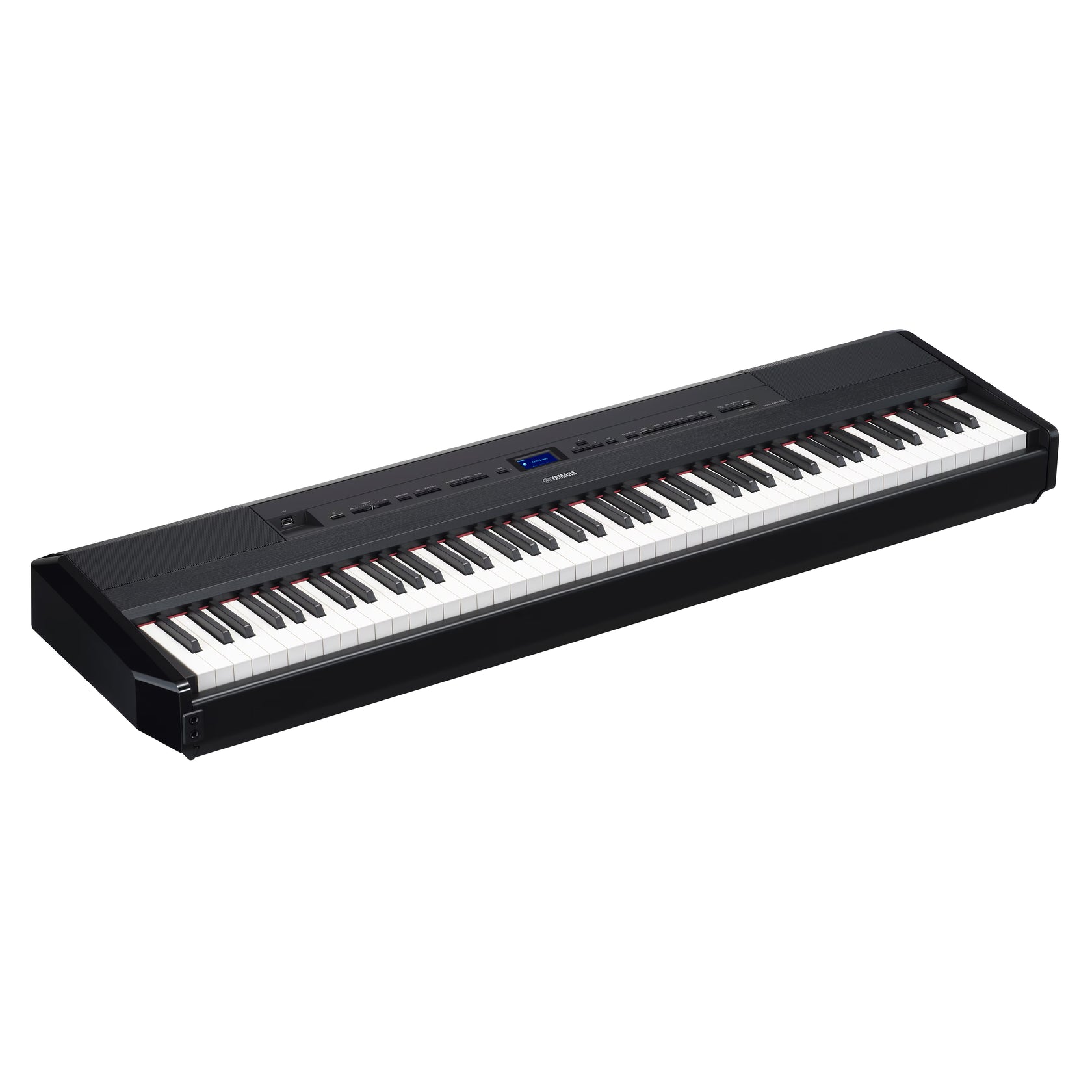 Yamaha P-525 Electric Piano (Black)