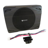 Phoenix Gold Z880 Subwoofer Activo (8")
