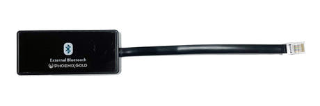 Phoenix Gold ZDABT Módulo Bluetooth
