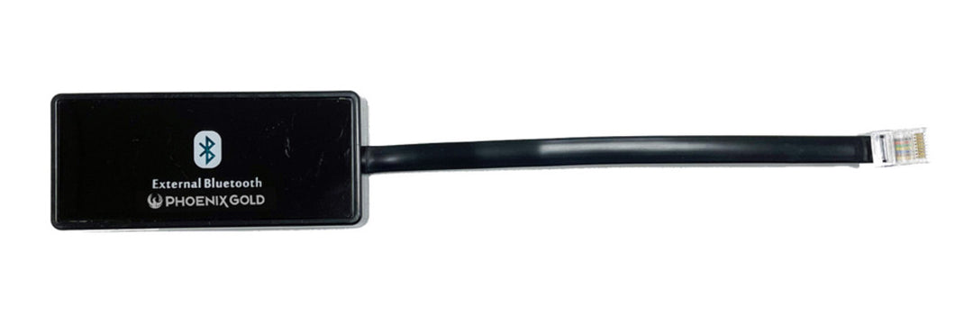 Phoenix Gold ZDABT Módulo Bluetooth
