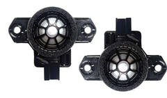 VOLVO Conjunto de tweeters ZDSV25T