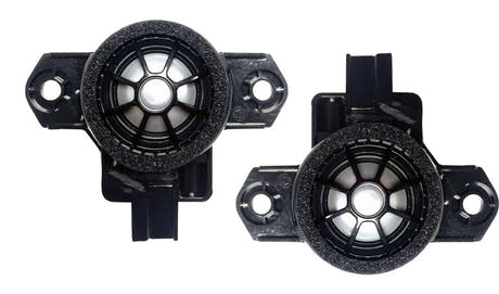 VOLVO Conjunto de tweeters ZDSV25T