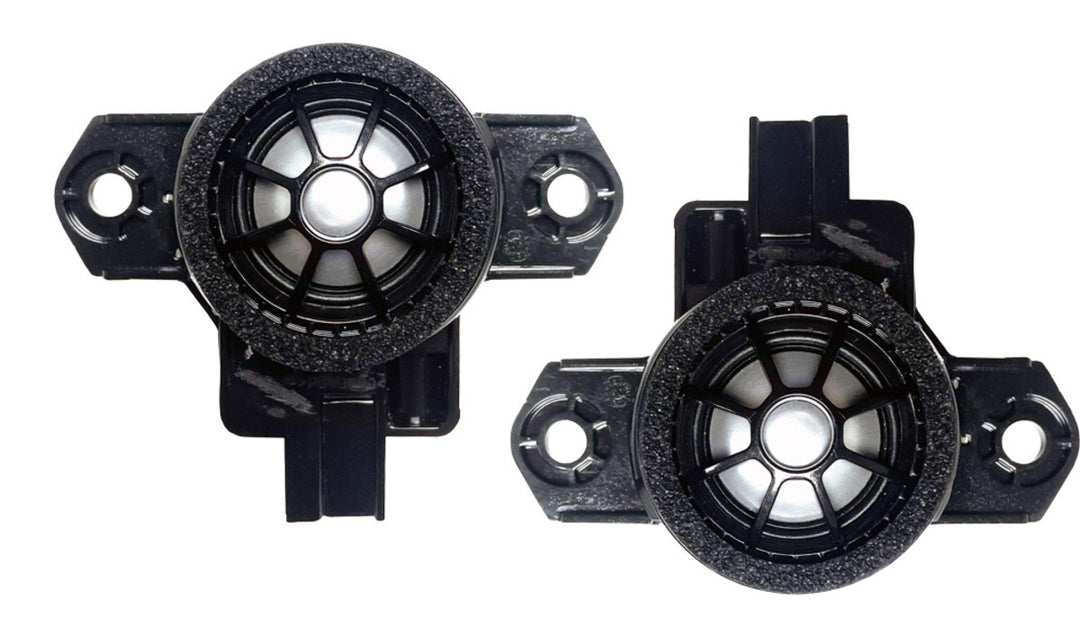 VOLVO Conjunto de tweeters ZDSV25T
