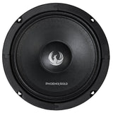 Phoenix Gold Set de medios (17cm, 6,5")