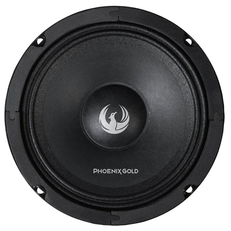 Phoenix Gold Set de medios (17cm, 6,5")