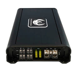 Phoenix Gold Amplificador de coche de 4 canales 24 voltios