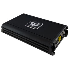 Phoenix Gold Amplificador de coche de 4 canales 24 voltios