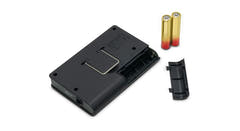 Afinador y metrónomo Zoom ZTM-1