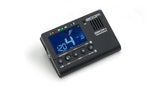 Afinador y metrónomo Zoom ZTM-1