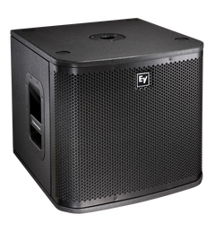Electro-Voice ZX1-Sub - Subwoofer Pasivo (400W, 8 Ohm)