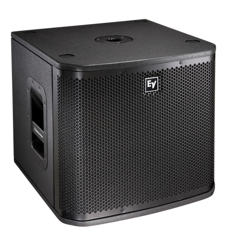 Electro-Voice ZX1-Sub - Subwoofer Pasivo (400W, 8 Ohm)