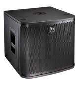 Electro-Voice ZX1-Sub Passive Subwoofer (400W, 8 Ohm)