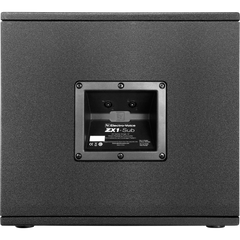 Electro-Voice ZX1-Sub - Subwoofer Pasivo (400W, 8 Ohm)