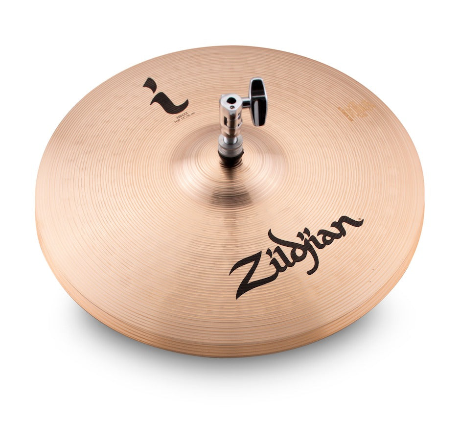 Zildjian I-Family Paquete de Platillos Gig Estándar