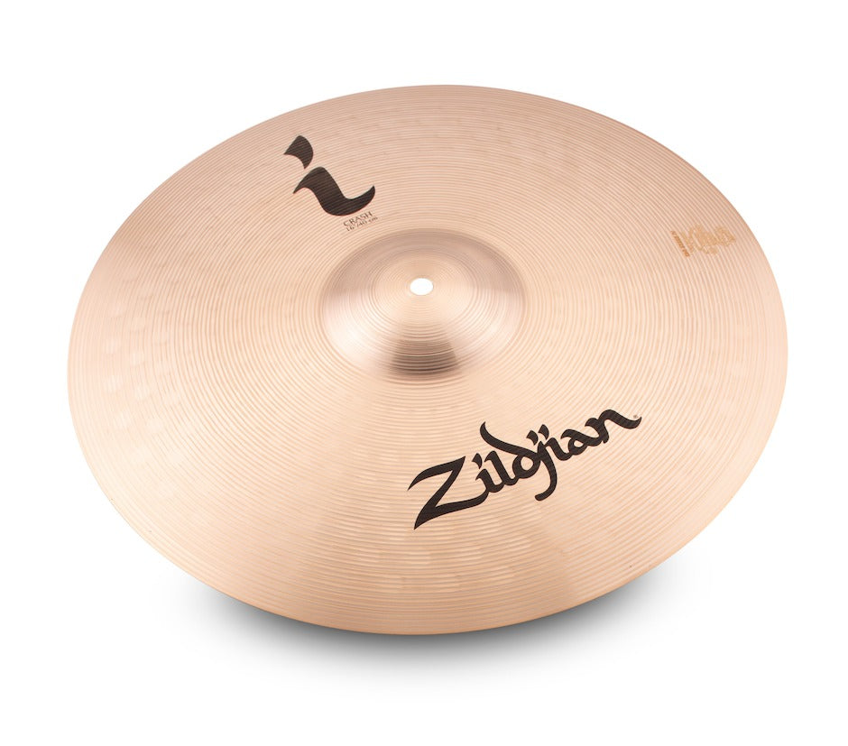 Zildjian I-Family Paquete de Platillos Gig Estándar