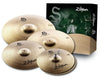 Zildjian "S-Family" Pelvic Package