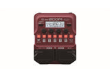 Zoom B1 Four Multiefectos para Bajo