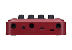 Zoom B1 Four Multiefectos para Bajo