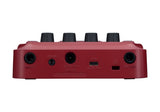 Zoom B1 Four Multiefectos para Bajo