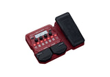 Zoom B1X Four Multiefectos para Bajo