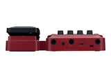 Zoom B1X Four Multiefectos para Bajo