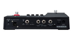 Zoom B2 FOUR Bajo Multiefectos