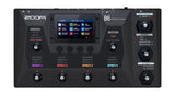 Zoom B6 Multiefectos para Bajo