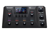 Zoom B6 Multiefectos para Bajo