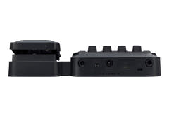 Zoom G1 X Four Multiefectos para Guitarras